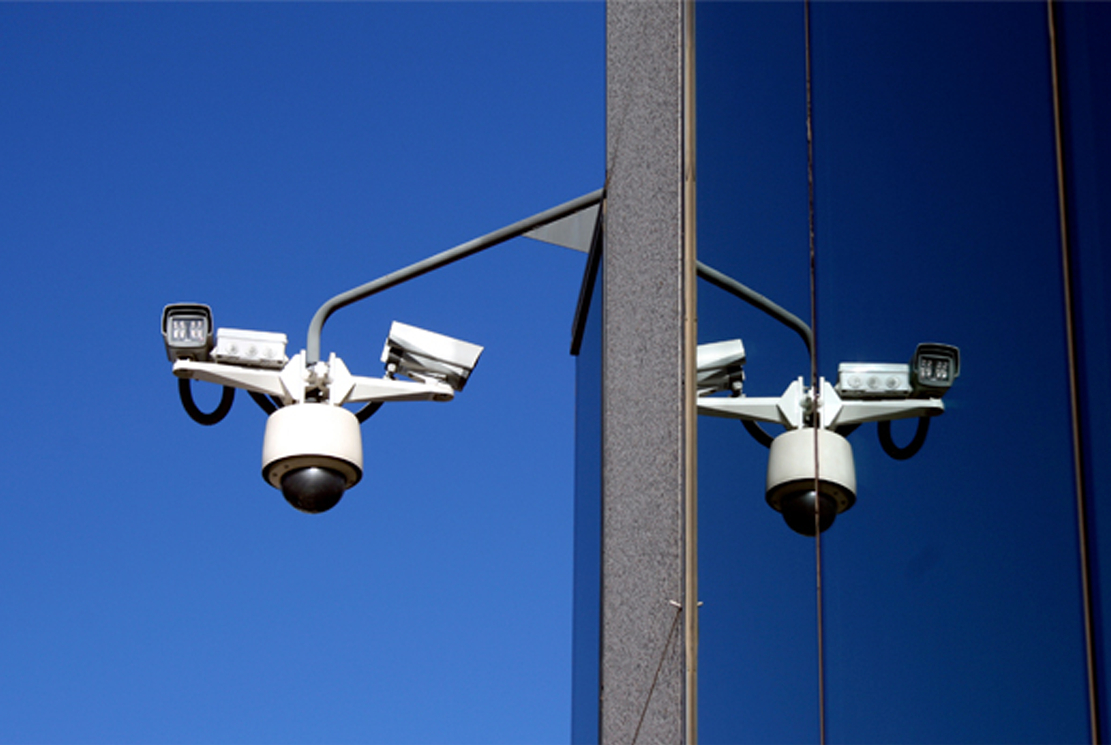 CCTV