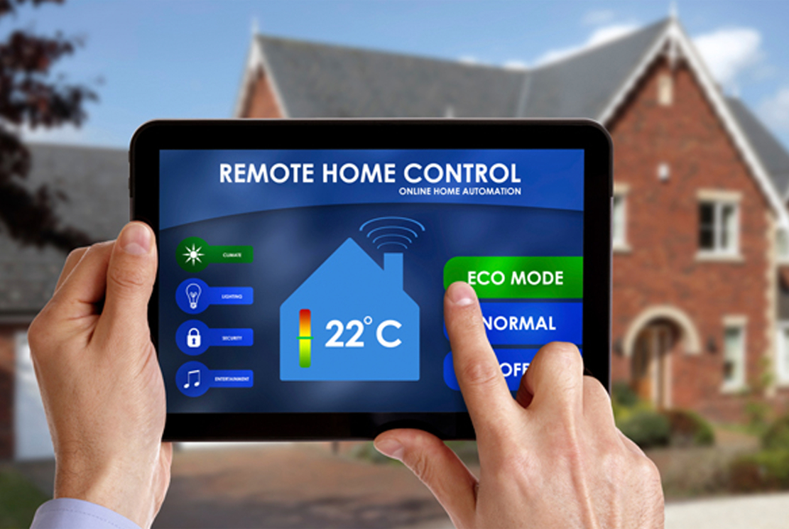 Remote Control
