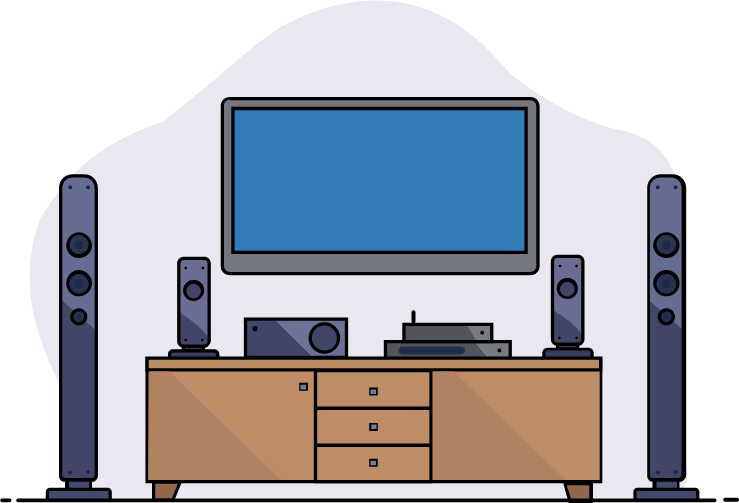 TV
