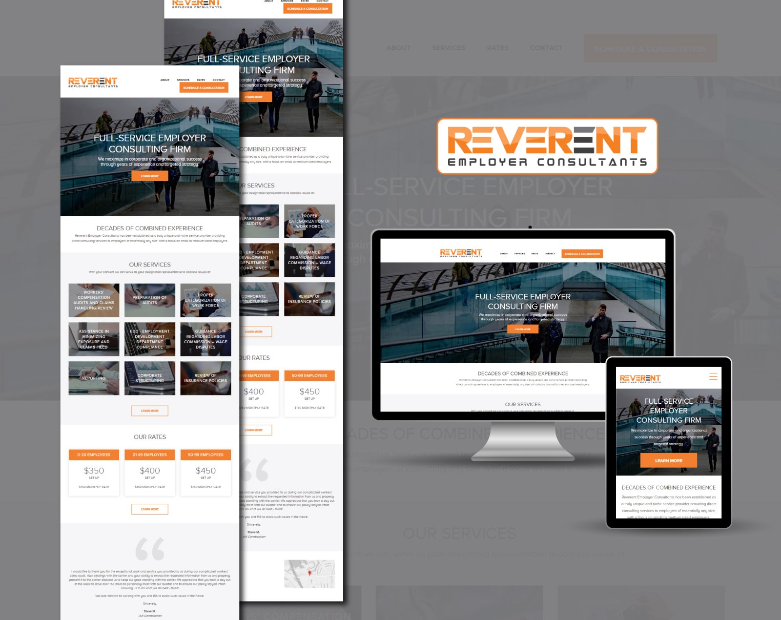 Reverent