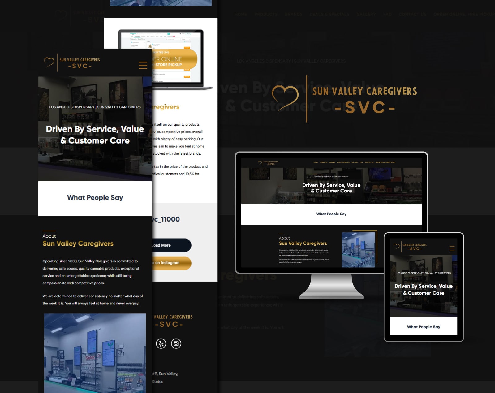 SVC